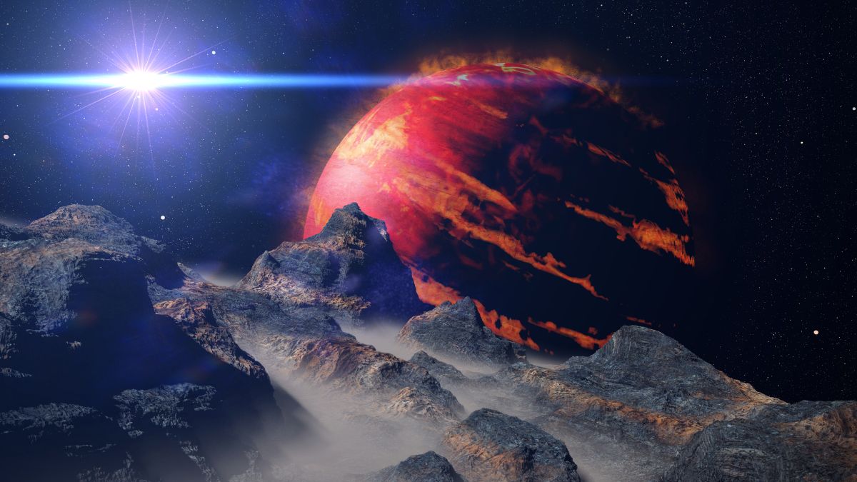 Alpha Centauri A: Did JWST Just Find a ‘Gas Giant’ Planet Next Door?