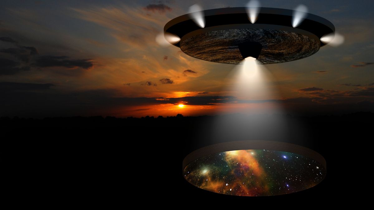 The ‘Great Silence’: Why Can’t We Find Any Aliens?